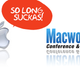 Image for article titled Apple Always Wanted to Get Out of MacWorld